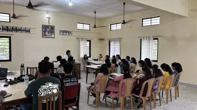 Leadership Training