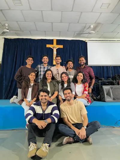 One Day recollection